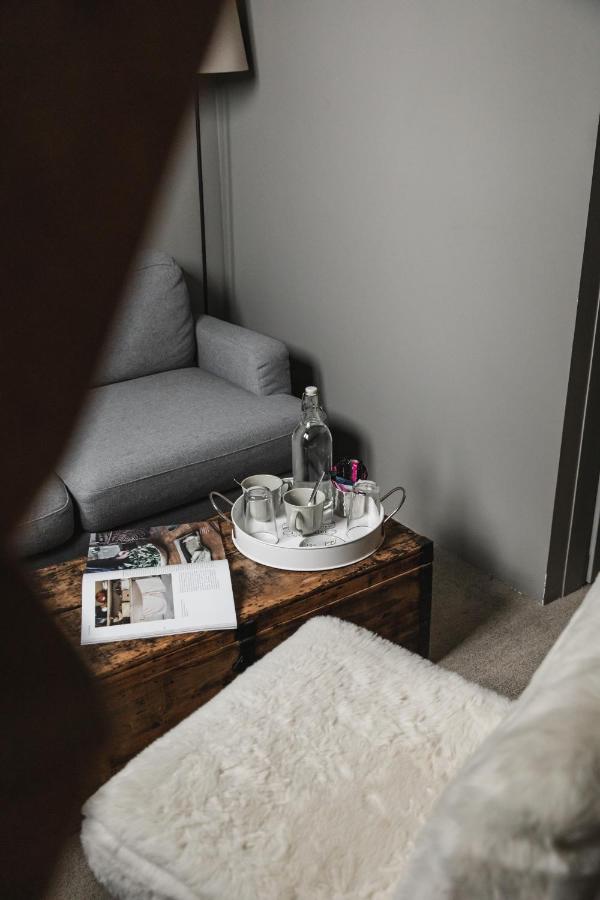 Bed and Breakfast La Bastide de Barbizon Exterior foto