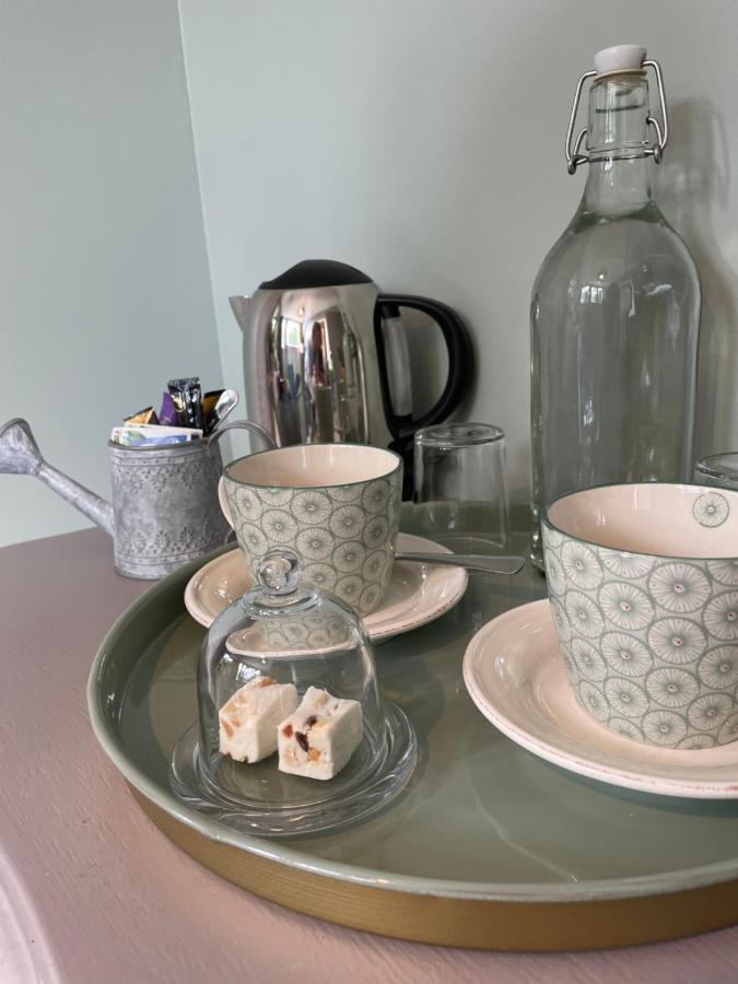 Bed and Breakfast La Bastide de Barbizon Exterior foto